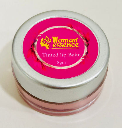 Woman Essence Tinted Lip Balm (8gm)