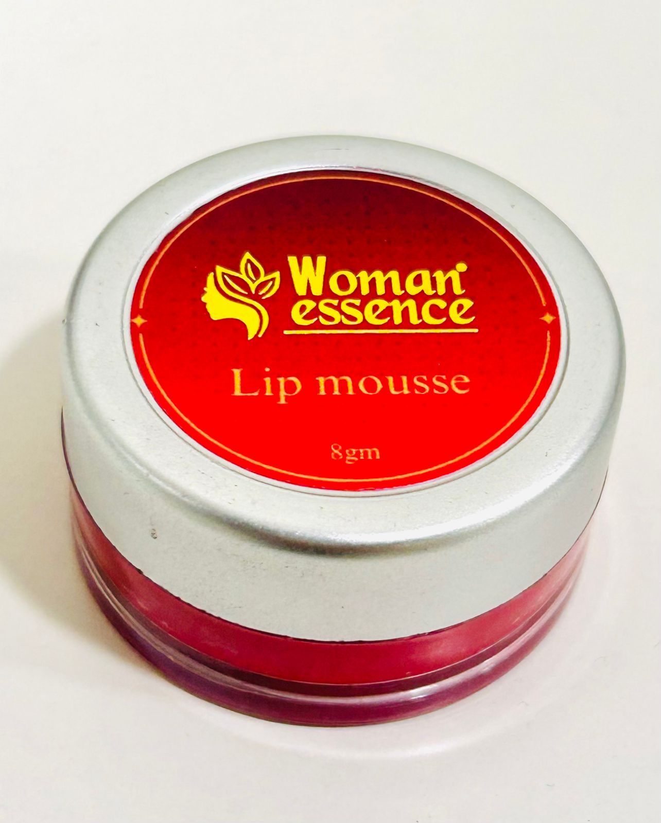 Woman Essence Lip Mousse (8gm)