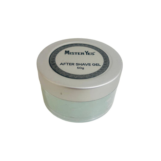 Mister Yes After Shave Gel (50gm)