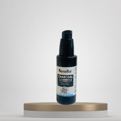 Mister Yes Charcoal Facewash (60ml)