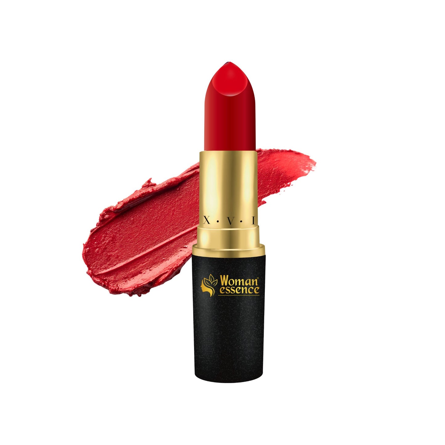 Woman Essence Lipstick (Scarlet Red) [8gm]