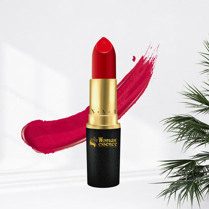 Woman Essence Lipstick (Scarlet Red) [8gm]