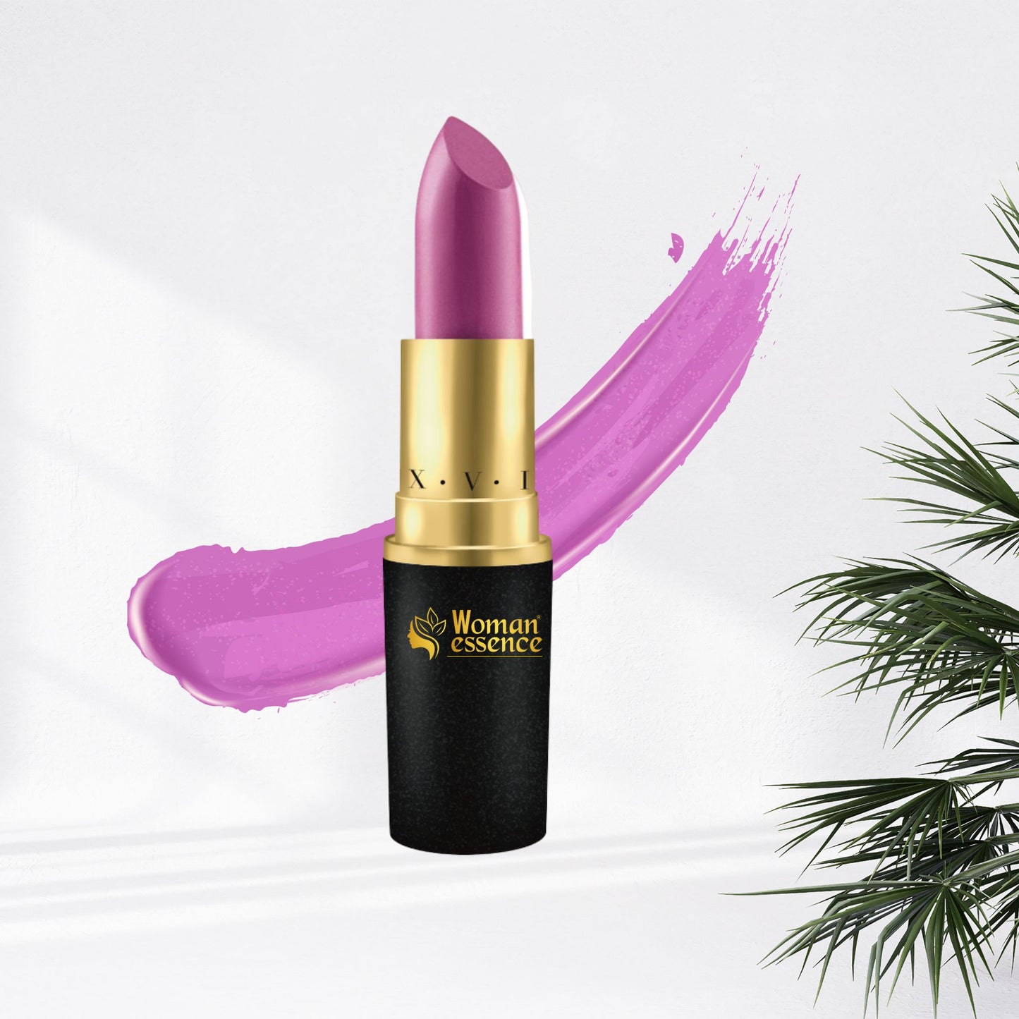 Woman Essence Lipstick (Mauve Kiss) [8gm]