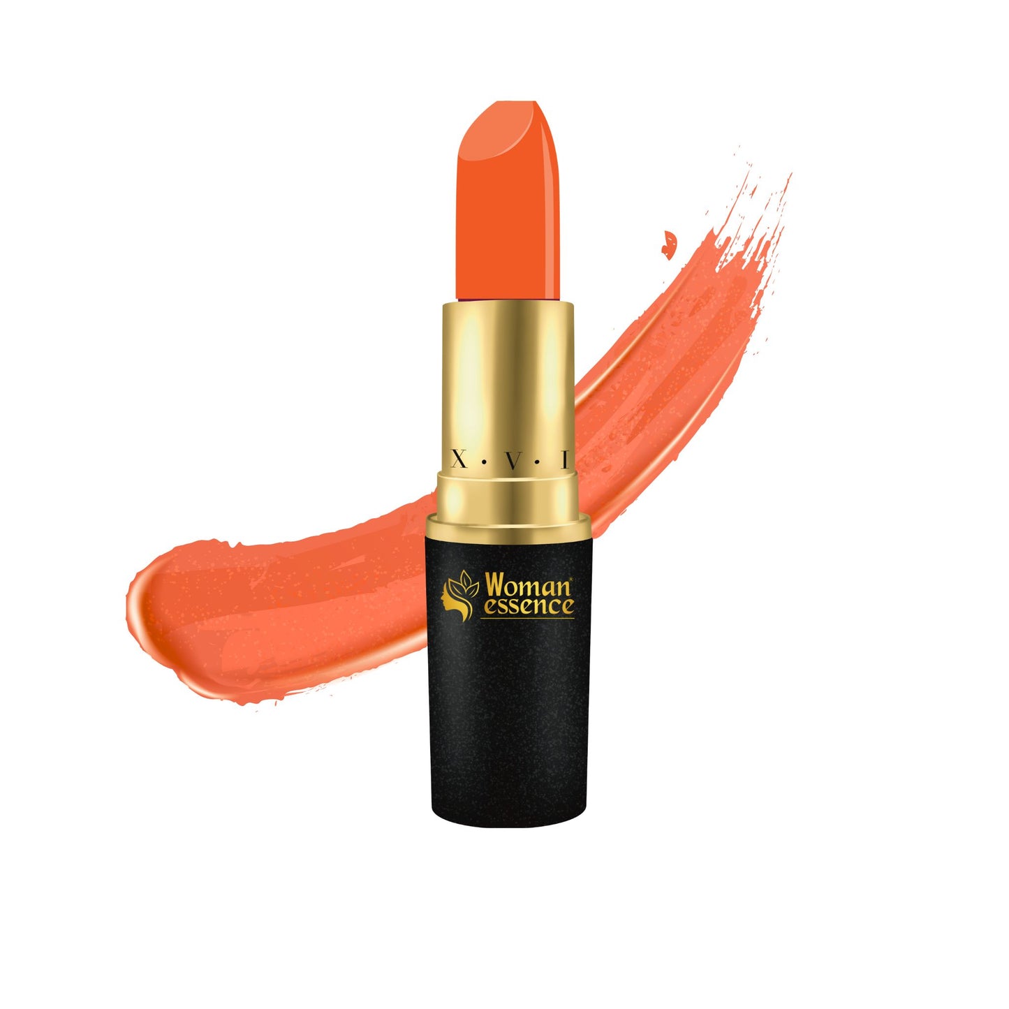 Woman Essence Lipstick (Peach Blush) [8gm]