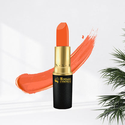 Woman Essence Lipstick (Peach Blush) [8gm]