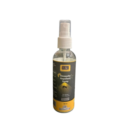 Soul Sattva Mosquito Repellent Spray Mini