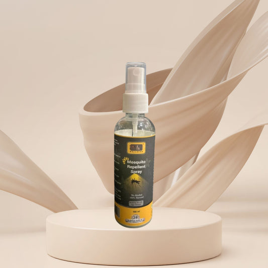 Soul Sattva Mosquito Repellent Spray (100ml)