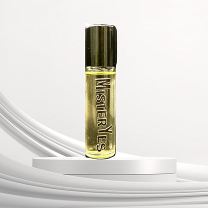 Mister Yes Roll On Deo (10ml)