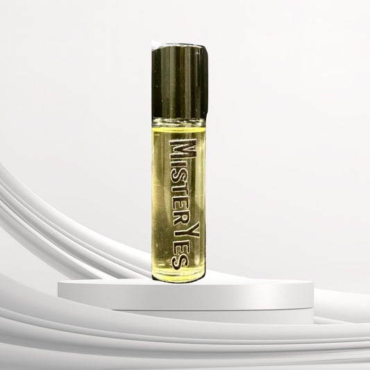 Mister Yes Roll On Deo (10ml)