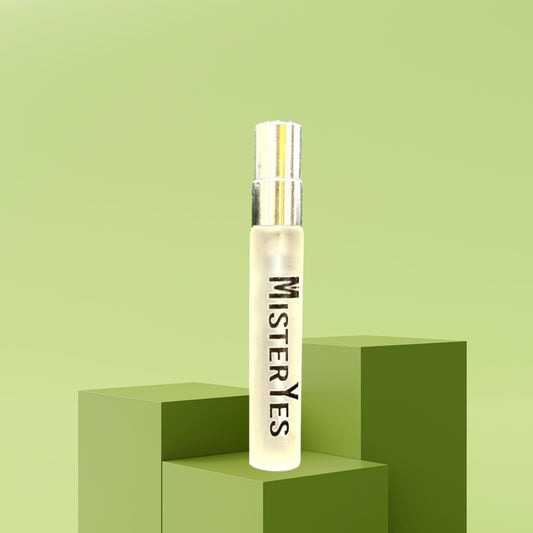 Mister Yes Pocket Perfume Spray (10ml)