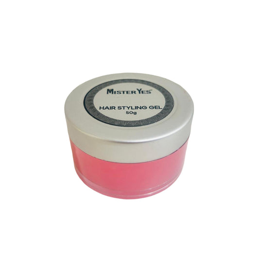 Mister Yes Hair styling Gel (50gm)