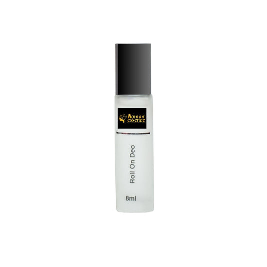 Woman Essence Roll On Deo (10ml)