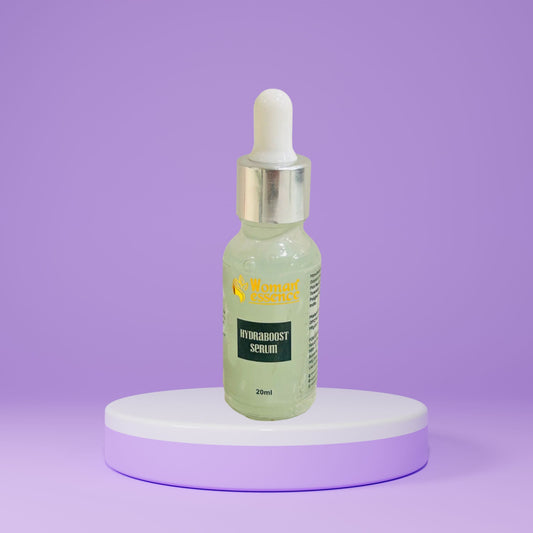 Woman Essence Hydra Boost Serum (20ml)