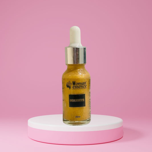 Woman Essence Highlighter (20ml)