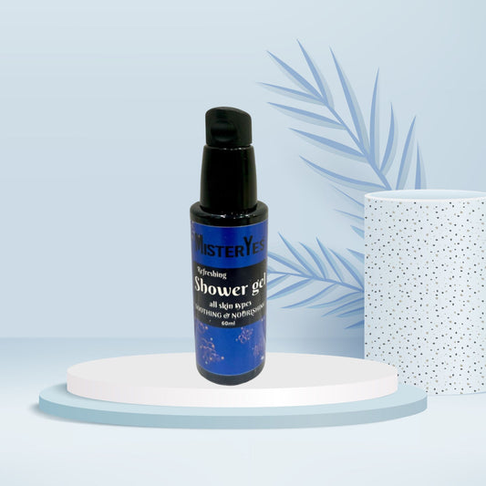 Mister Yes Showergel (60ml)