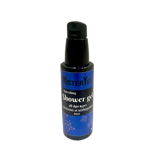 Mister Yes Showergel (60ml)